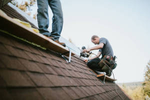 Local Roofers in Port Barre, LA
